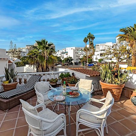 Apartment On Torviscas Costa Adeje  Exteriér fotografie
