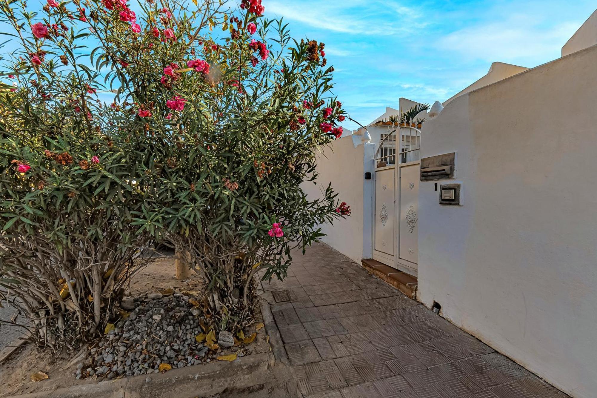 Apartment On Torviscas Costa Adeje  Exteriér fotografie
