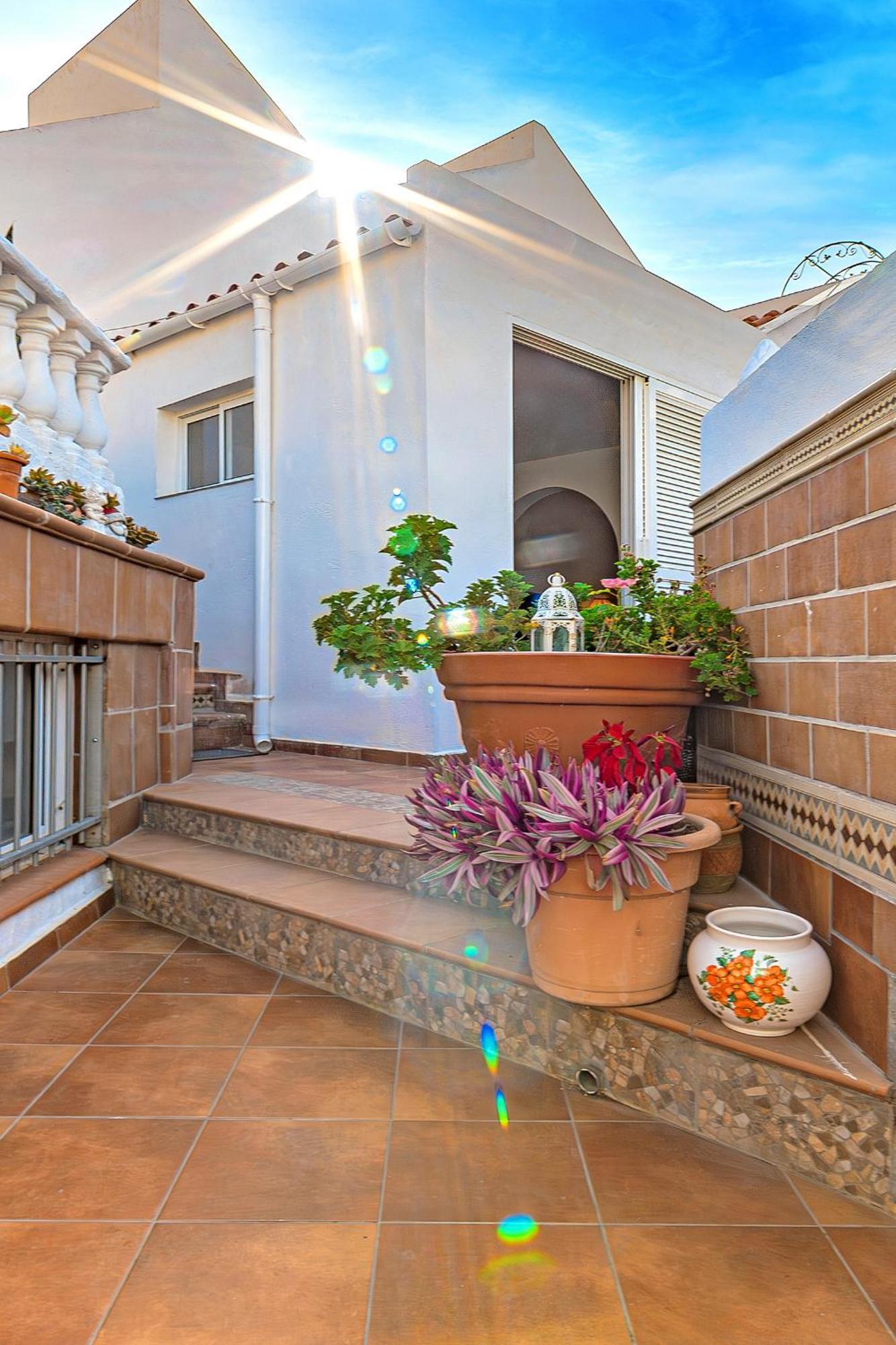 Apartment On Torviscas Costa Adeje  Exteriér fotografie
