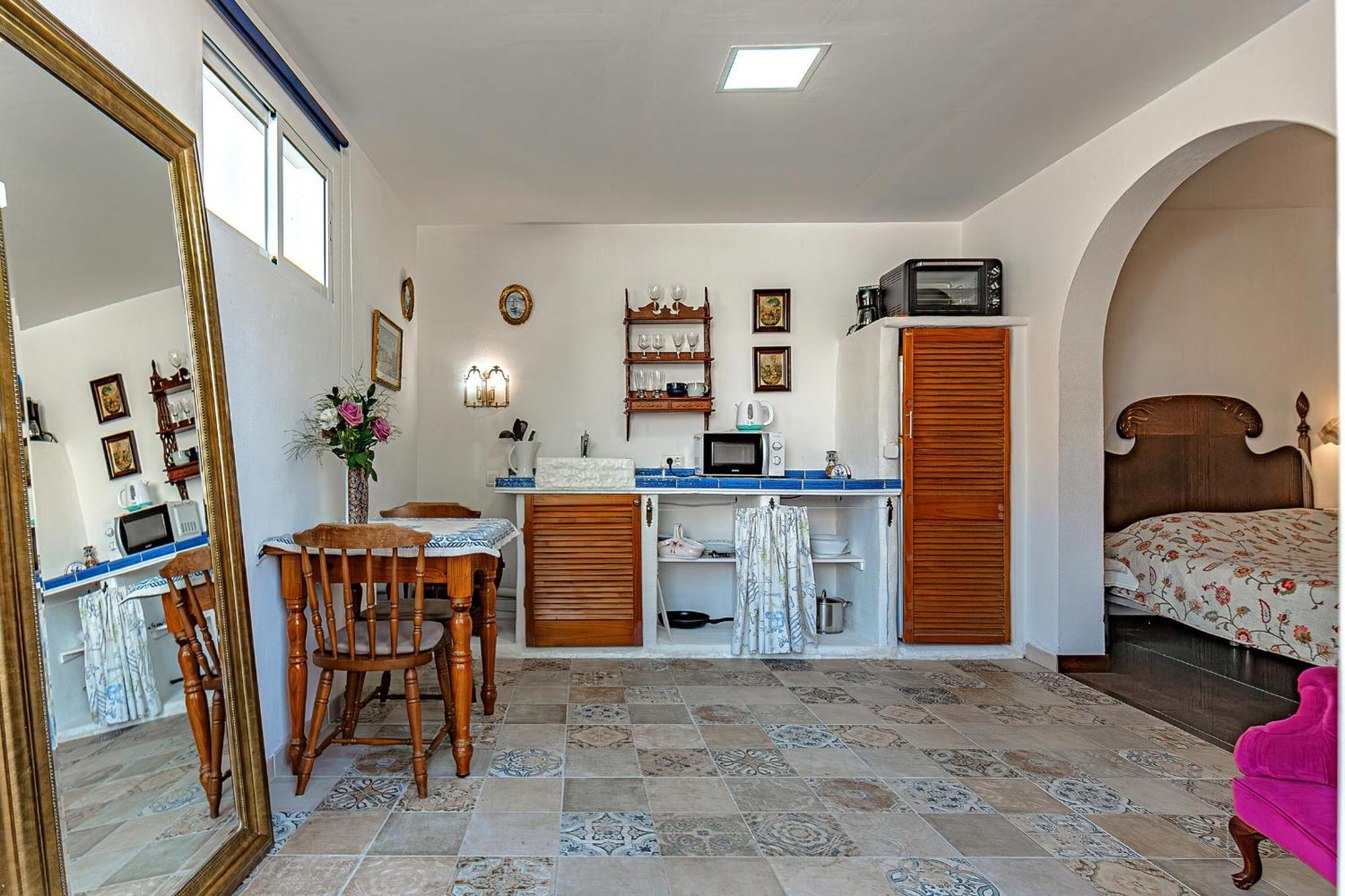 Apartment On Torviscas Costa Adeje  Exteriér fotografie