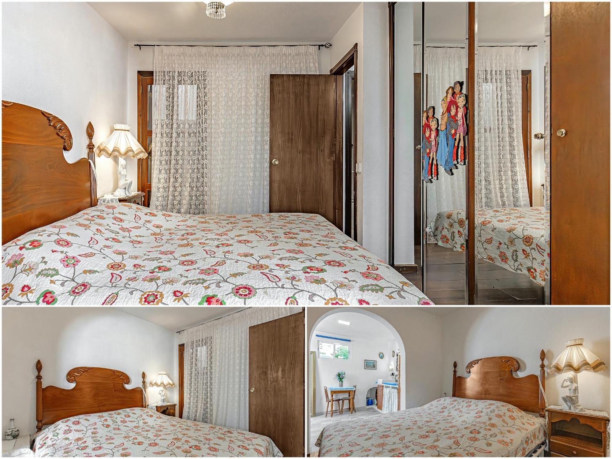 Apartment On Torviscas Costa Adeje  Exteriér fotografie